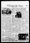 Newspaper: The Clarksville Times (Clarksville, Tex.), Vol. 98, No. 11, Ed. 1 Thu…