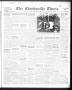 Newspaper: The Clarksville Times (Clarksville, Tex.), Vol. 83, No. 2, Ed. 1 Frid…
