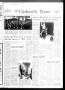 Newspaper: The Clarksville Times (Clarksville, Tex.), Vol. 91, No. 35, Ed. 1 Thu…
