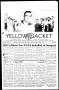 Primary view of Yellow Jacket (Brownwood, Tex.), Vol. 37, No. 24, Ed. 1, Wednesday, April 22, 1953