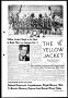 Primary view of The Yellow Jacket (Brownwood, Tex.), Vol. 38, No. 2, Ed. 1, Thursday, October 1, 1953