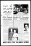 Primary view of The Yellow Jacket (Brownwood, Tex.), Vol. 38, No. 3, Ed. 1, Wednesday, October 21, 1953
