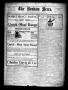 Newspaper: The Bonham News. (Bonham, Tex.), Vol. 40, No. 94, Ed. 1 Friday, April…