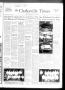 Newspaper: The Clarksville Times (Clarksville, Tex.), Vol. 91, No. 30, Ed. 1 Fri…