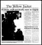 Thumbnail image of item number 1 in: 'The Yellow Jacket (Brownwood, Tex.), Vol. 92, No. 2, Ed. 1, Thursday, September 13, 2001'.