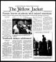 Newspaper: The Yellow Jacket (Brownwood, Tex.), Vol. 92, No. 14, Ed. 1, Thursday…