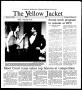 Thumbnail image of item number 1 in: 'The Yellow Jacket (Brownwood, Tex.), Vol. 92, No. 19, Ed. 1, Tuesday, March 5, 2002'.