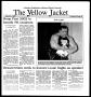 Primary view of The Yellow Jacket (Brownwood, Tex.), Vol. 92, No. 20, Ed. 1, Thursday, March 21, 2002
