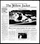 Thumbnail image of item number 1 in: 'The Yellow Jacket (Brownwood, Tex.), Vol. 92, No. 23, Ed. 1, Thursday, April 18, 2002'.