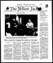 Thumbnail image of item number 1 in: 'The Yellow Jacket (Brownwood, Tex.), Vol. 93, No. 9, Ed. 1, Thursday, November 21, 2002'.
