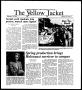 Newspaper: The Yellow Jacket (Brownwood, Tex.), Vol. 93, No. 11, Ed. 1, Tuesday,…