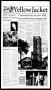 Newspaper: The Yellow Jacket (Brownwood, Tex.), Vol. 95, No. 10, Ed. 1, Friday, …