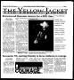 Newspaper: The Yellow Jacket (Brownwood, Tex.), [Vol. 96], No. 1, Ed. 1, Friday,…