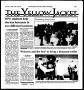 Thumbnail image of item number 1 in: 'The Yellow Jacket (Brownwood, Tex.),  [Vol. 96], No. 6, Ed. 1, Friday, November 11, 2005'.
