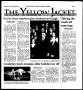 Thumbnail image of item number 1 in: 'The Yellow Jacket (Brownwood, Tex.),  [Vol. 96], No. 7, Ed. 1, Thursday, December 1, 2005'.