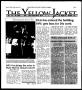 Primary view of The Yellow Jacket (Brownwood, Tex.),  [Vol. 96], No. 12, Ed. 1, Friday, March 31, 2006