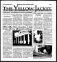 Thumbnail image of item number 1 in: 'The Yellow Jacket (Brownwood, Tex.),  [Vol. 96], No. 14, Ed. 1, Friday, April 21, 2006'.