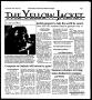 Primary view of The Yellow Jacket (Brownwood, Tex.), No. 15, Ed. 1, Friday, April 28, 2006