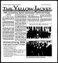 Newspaper: The Yellow Jacket (Brownwood, Tex.), Vol. 97, No. 3, Ed. 1, Thursday,…