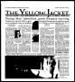 Thumbnail image of item number 1 in: 'The Yellow Jacket (Brownwood, Tex.), Vol. 97, No. 5, Ed. 1, Thursday, November 2, 2006'.