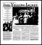 Primary view of The Yellow Jacket (Brownwood, Tex.), Vol. 98, No. 4, Ed. 1, Thursday, October 25, 2007