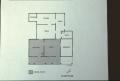 Primary view of [Annie Mae Green House, (floor plan)]