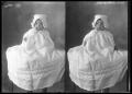 Thumbnail image of item number 1 in: '[Baby in Long White Gown]'.