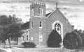Primary view of [Catholic Church in Richmond]