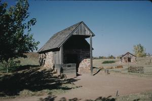 Primary view of [Ranching Heritage Center]