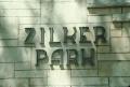 Photograph: [Zilker Monument Sign]