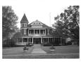 Thumbnail image of item number 1 in: '[503 E. Hodges - Hearne House]'.
