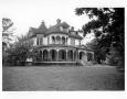 Photograph: [925 N. Link - Edwin W. and Eva Link House]