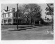 Thumbnail image of item number 1 in: '[900 Block N. Sycamore]'.