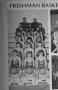 Primary view of [Stanton Jr. High School Basketball Team]