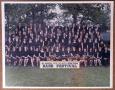 Thumbnail image of item number 1 in: '[Hereford High School Marching Band]'.