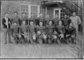Thumbnail image of item number 1 in: '[Hereford High School Football Team]'.