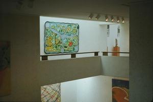 Primary view of object titled '[Art Museum of South Texas]'.