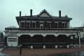 Primary view of [T & P Railroad Depot]