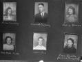 Photograph: [Hereford High School Junior Class, 1938]