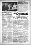 Newspaper: The Optimist (Abilene, Tex.), Vol. 38, No. 27, Ed. 1, Friday, May 9, …