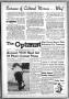 Newspaper: The Optimist (Abilene, Tex.), Vol. 40, No. 13, Ed. 1, Friday, Decembe…