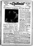 Thumbnail image of item number 1 in: 'The Optimist (Abilene, Tex.), Vol. 45, No. 1, Ed. 1, Friday, September 20, 1957'.