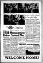 Thumbnail image of item number 1 in: 'The Optimist (Abilene, Tex.), Vol. 46, No. 7, Ed. 1, Saturday, November 1, 1958'.