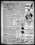 Thumbnail image of item number 4 in: 'The Brand (Abilene, Tex.), Vol. 19, No. 13, Ed. 1, Saturday, January 5, 1935'.