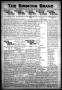 Newspaper: The Simmons Brand (Abilene, Tex.), Vol. 1, No. 12, Ed. 1, Friday, Jan…
