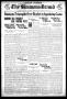 Newspaper: The Simmons Brand (Abilene, Tex.), Vol. 1, No. 19, Ed. 1, Friday, Feb…