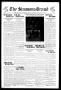 Newspaper: The Simmons Brand (Abilene, Tex.), Vol. 2, No. 19, Ed. 1, Saturday, F…