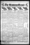 Newspaper: The Simmons Brand (Abilene, Tex.), Vol. 4, No. 9, Ed. 1, Saturday, No…
