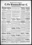 Newspaper: The Simmons Brand (Abilene, Tex.), Vol. 7, No. 27, Ed. 1, Saturday, M…