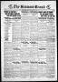 Newspaper: The Simmons Brand (Abilene, Tex.), Vol. 7, No. 30, Ed. 1, Saturday, M…